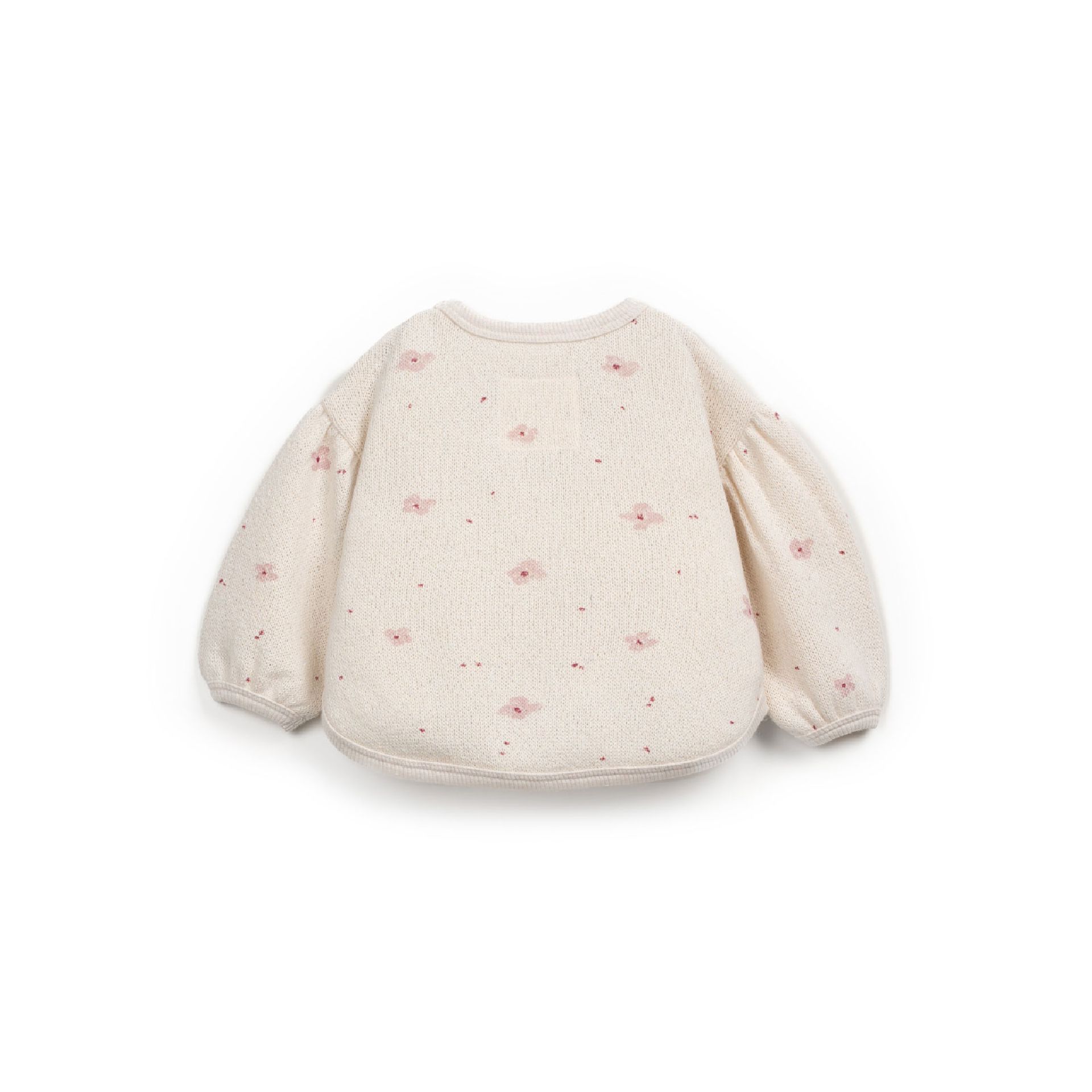 Sweat Jersey Estampado