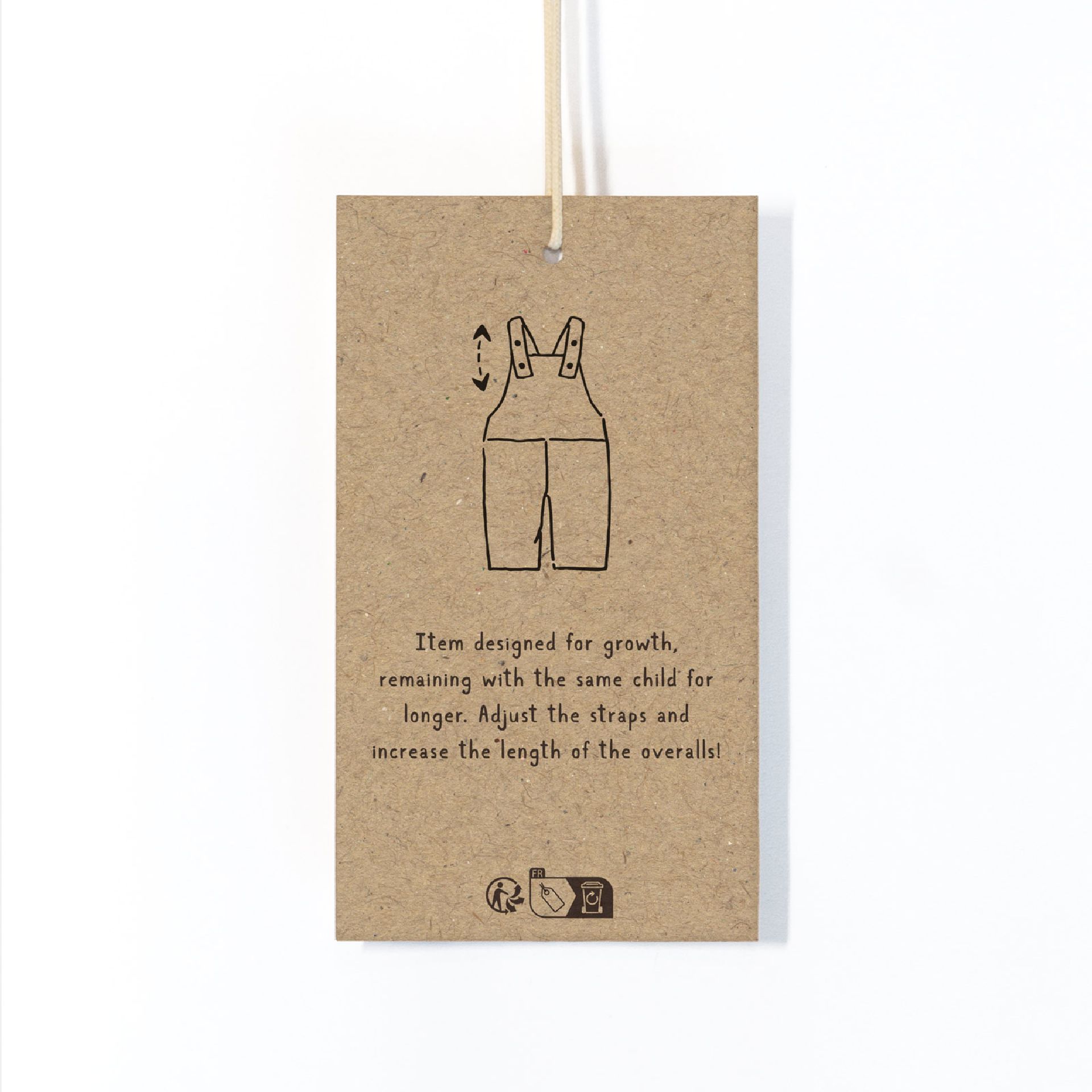 Macacão Felpa Estampada