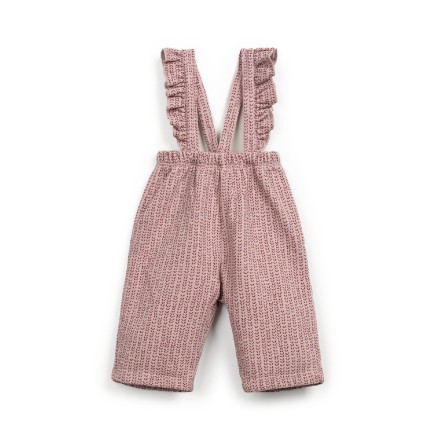 Macaco Felpa Estampada