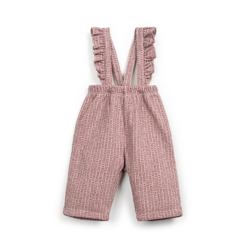 Macaco Felpa Estampada