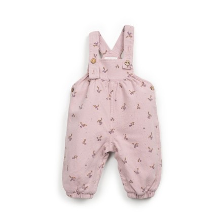 Macaco Sarja Estampada