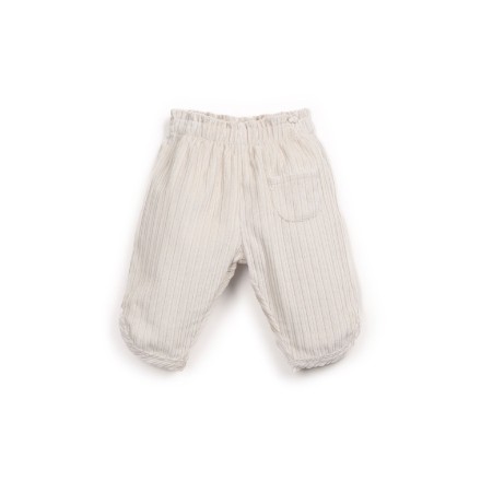 Corduroy Trousers