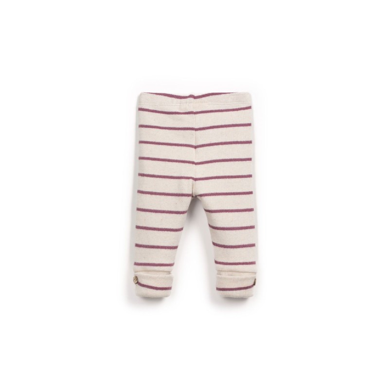 Leggings Jersey Riscas