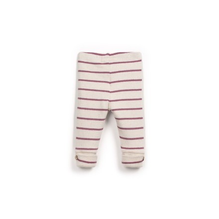 Leggings Jersey Riscas