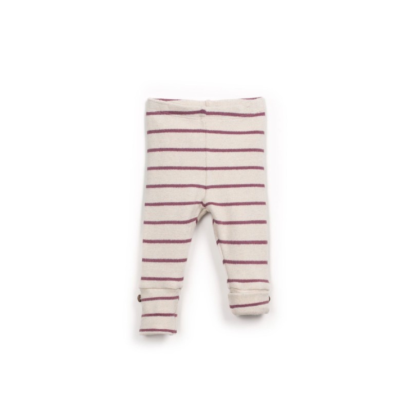 Leggings Jersey Riscas