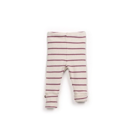 Leggings Jersey Riscas