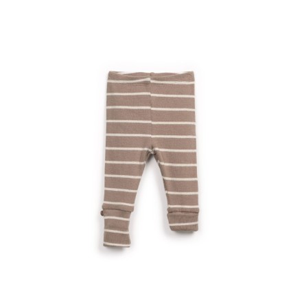 Leggings Jersey Riscas