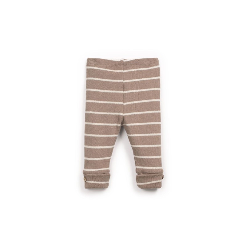 Leggings Jersey Riscas