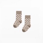 Meias Jacquard