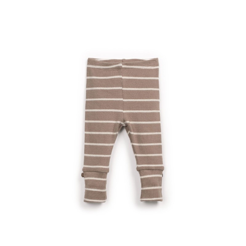 Leggings Jersey Riscas