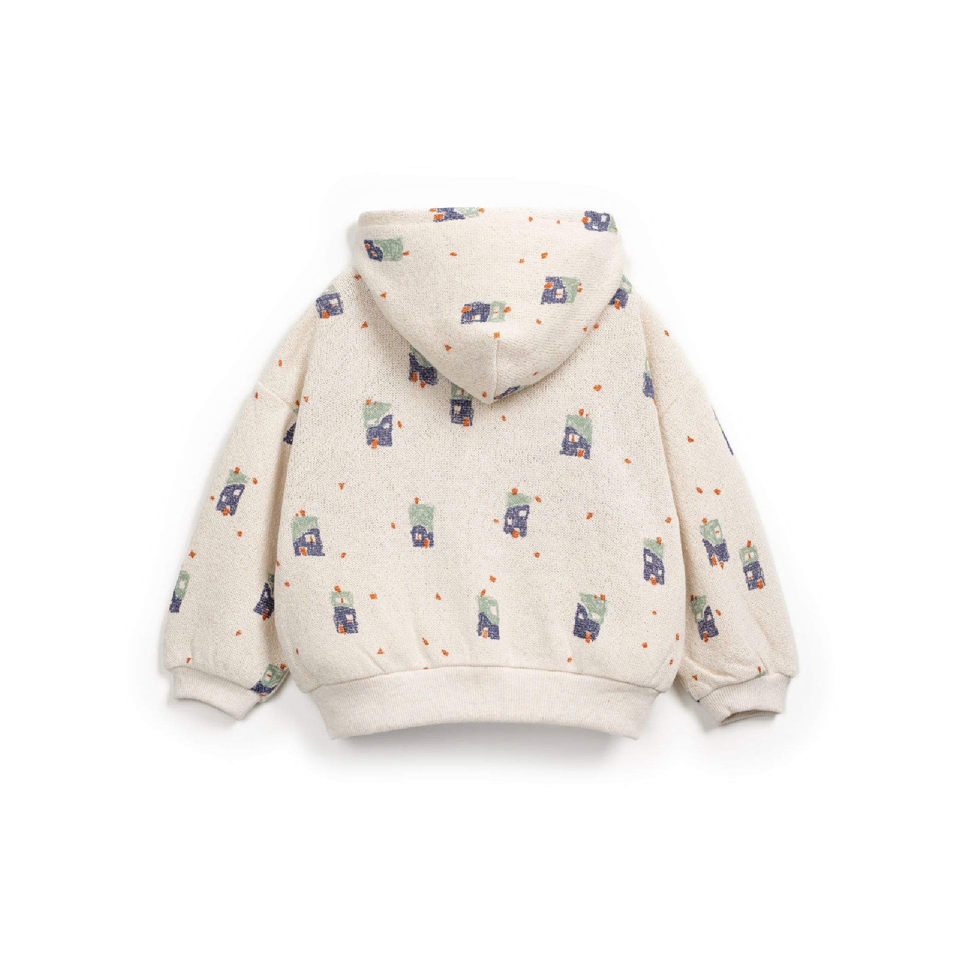 Sweat Jersey Estampado