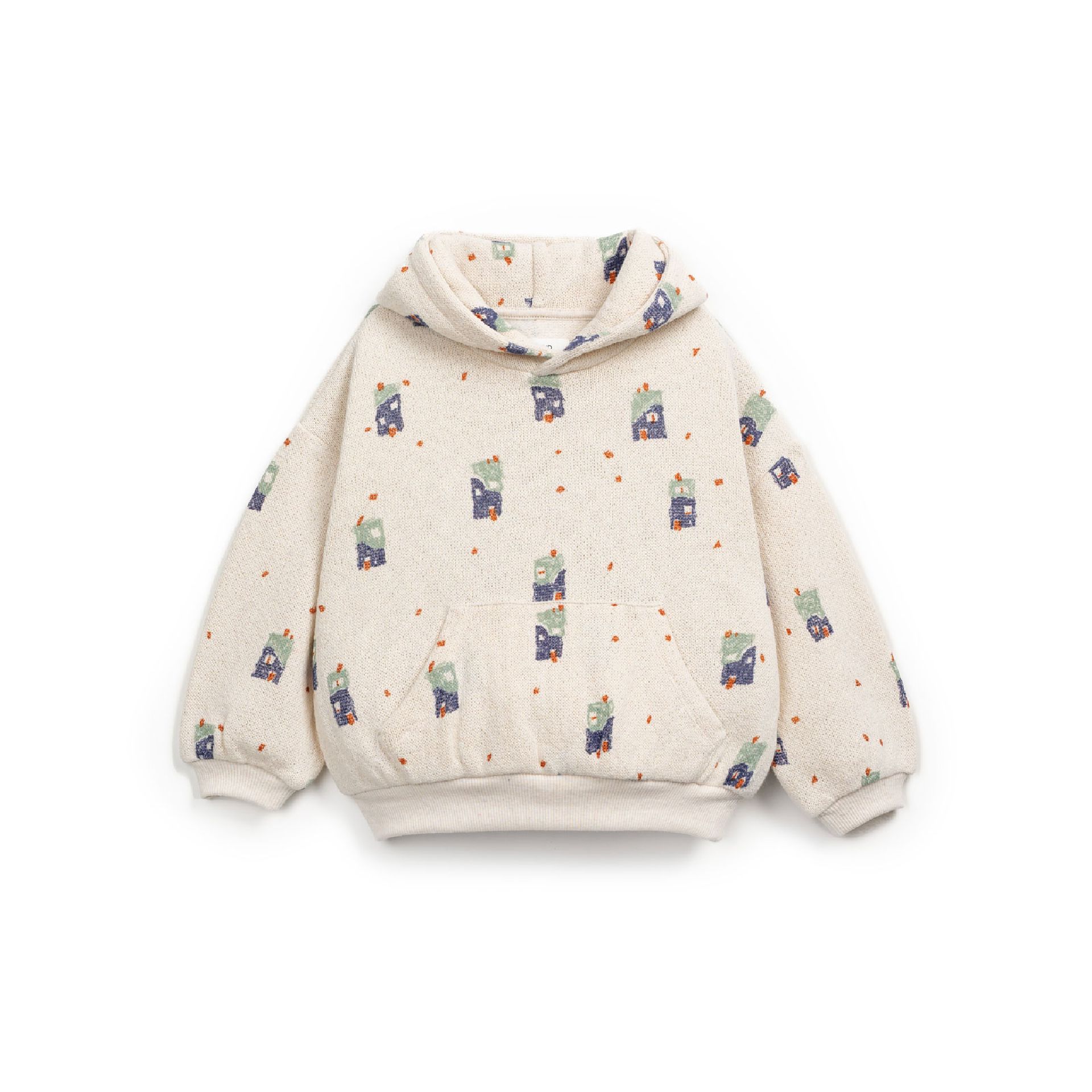 Sweat Jersey Estampado