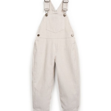 Corduroy Jumpsuit