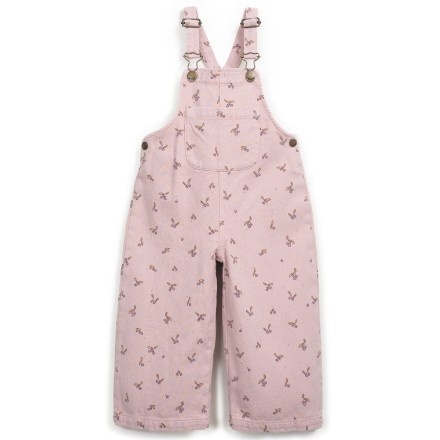 Macaco Sarja Estampada