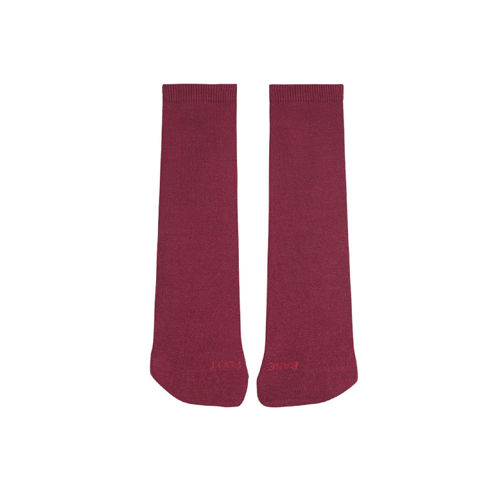 Meias Barefoot Altas School