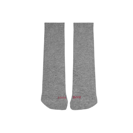 School Knee-High Socks