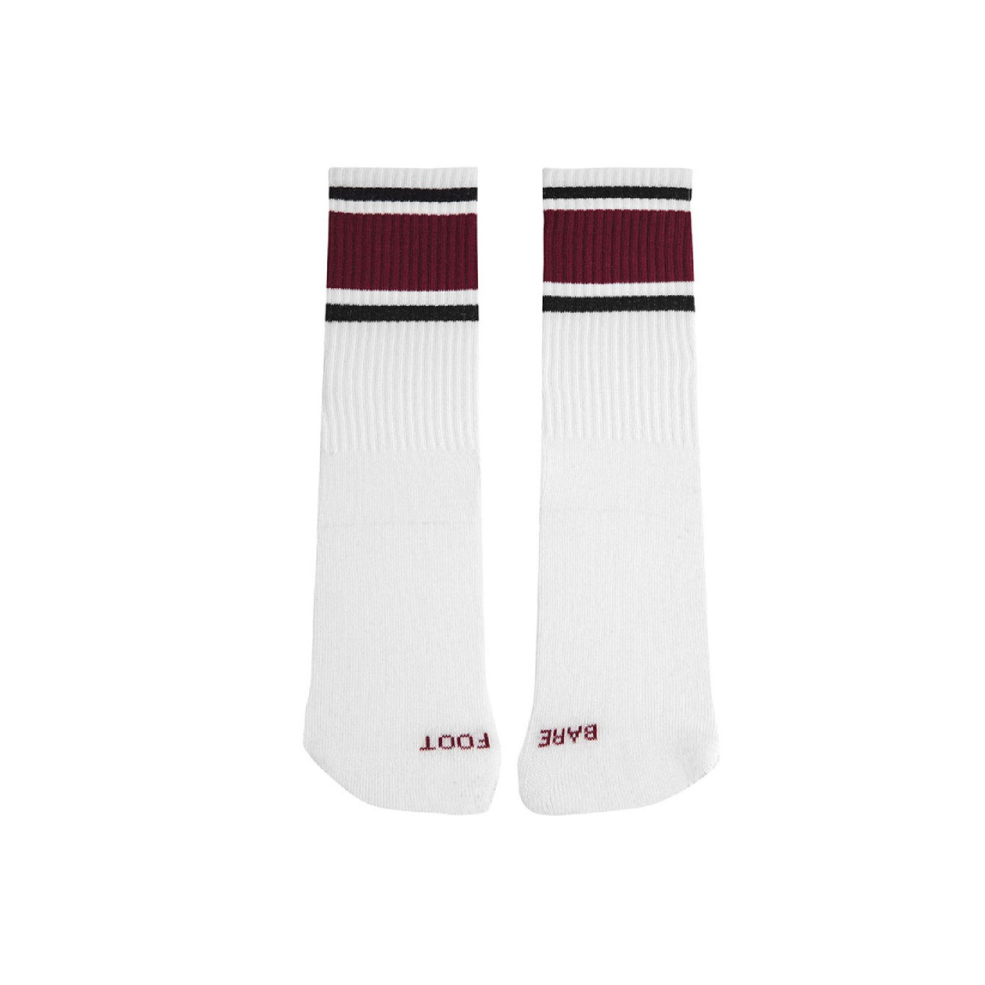 Meias Barefoot Altas Sport