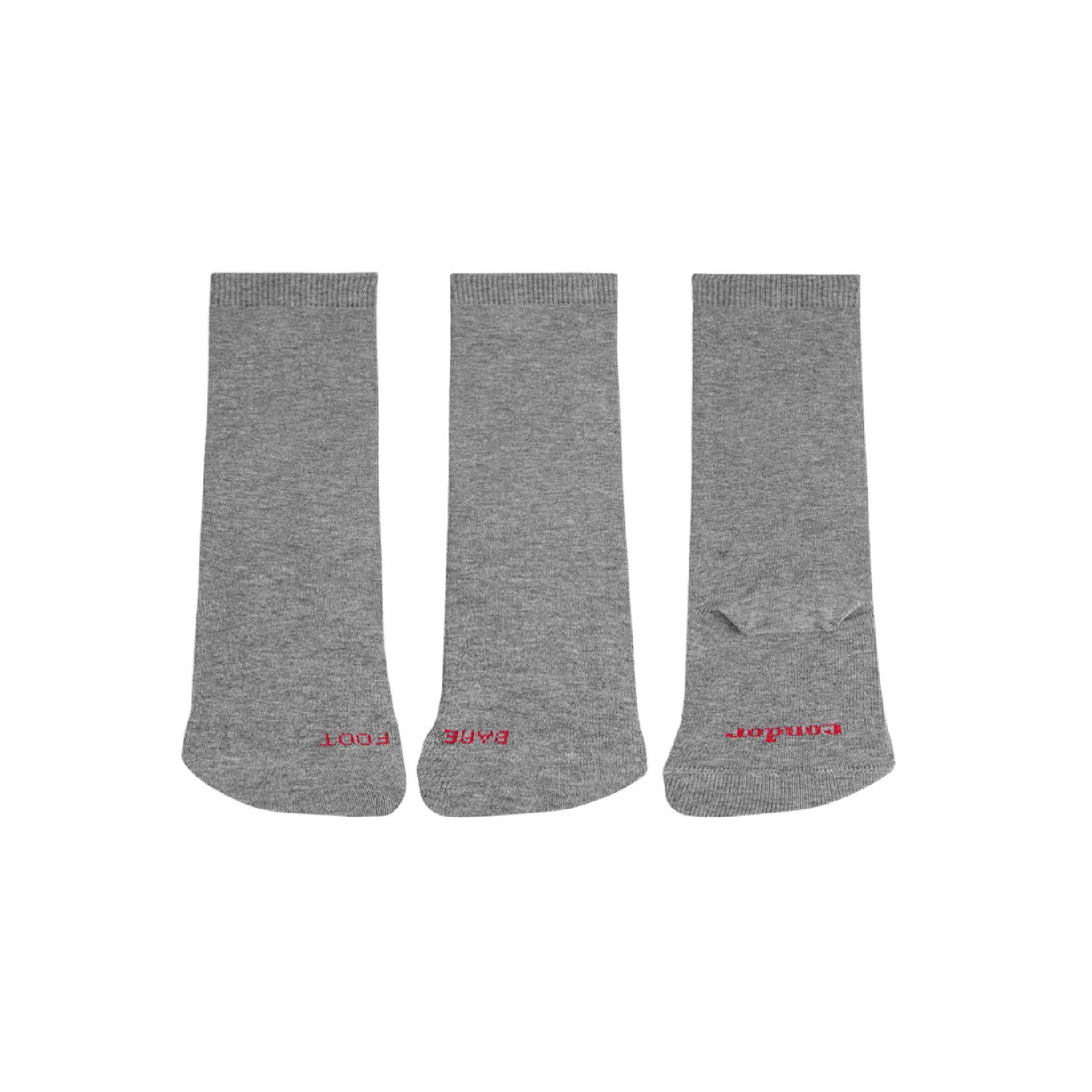 Meias Barefoot Médias School