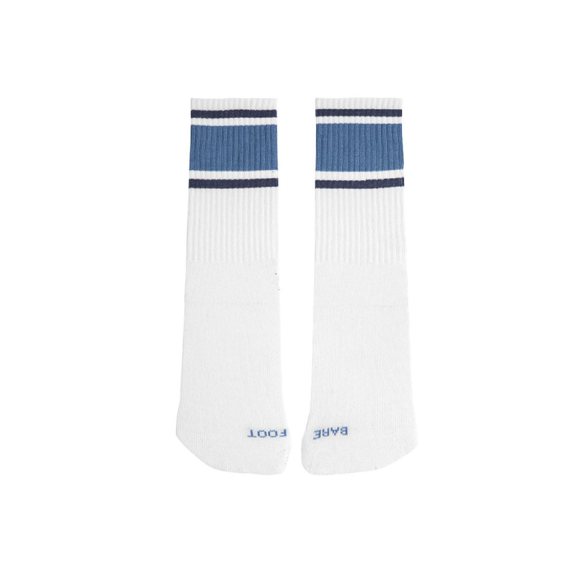 Calcetines Barefoot deportivos altos