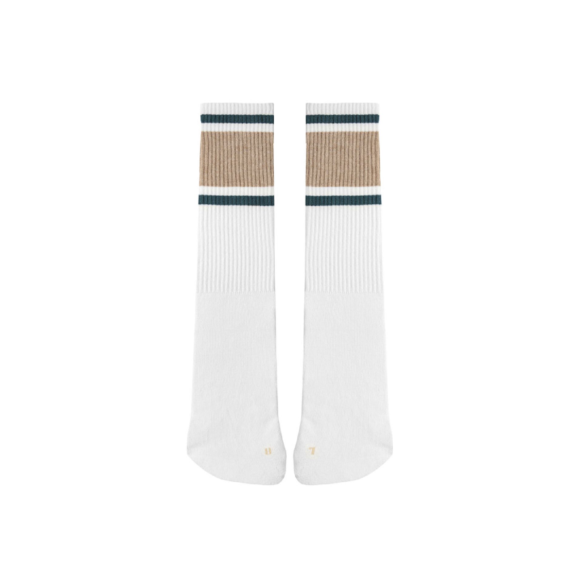 Calcetines Barefoot altos deportivos para hombre