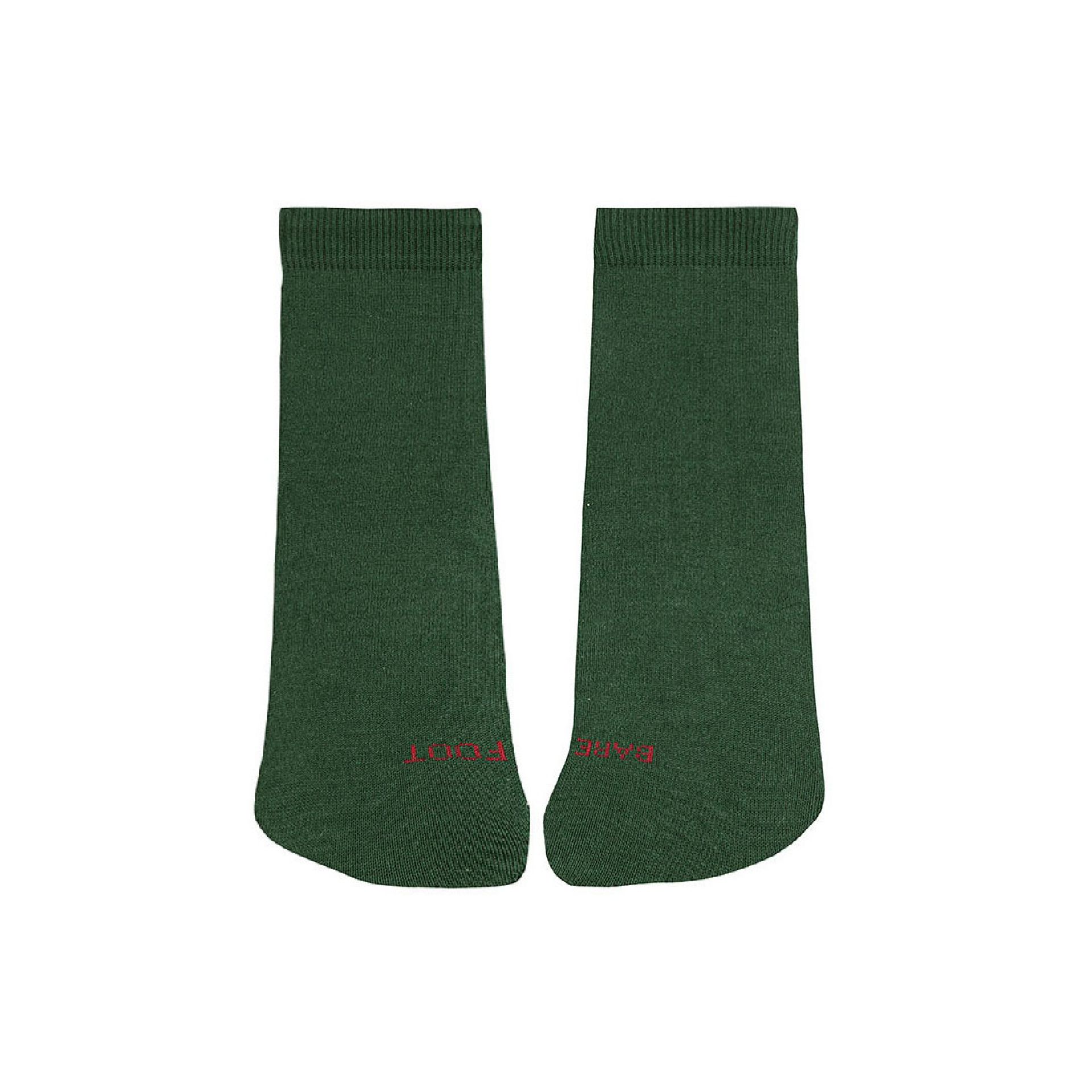 Meias Barefoot Médias School