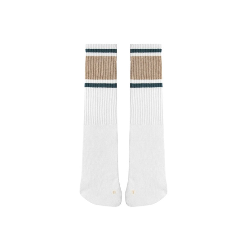 Calcetines Barefoot altos deportivos para hombre