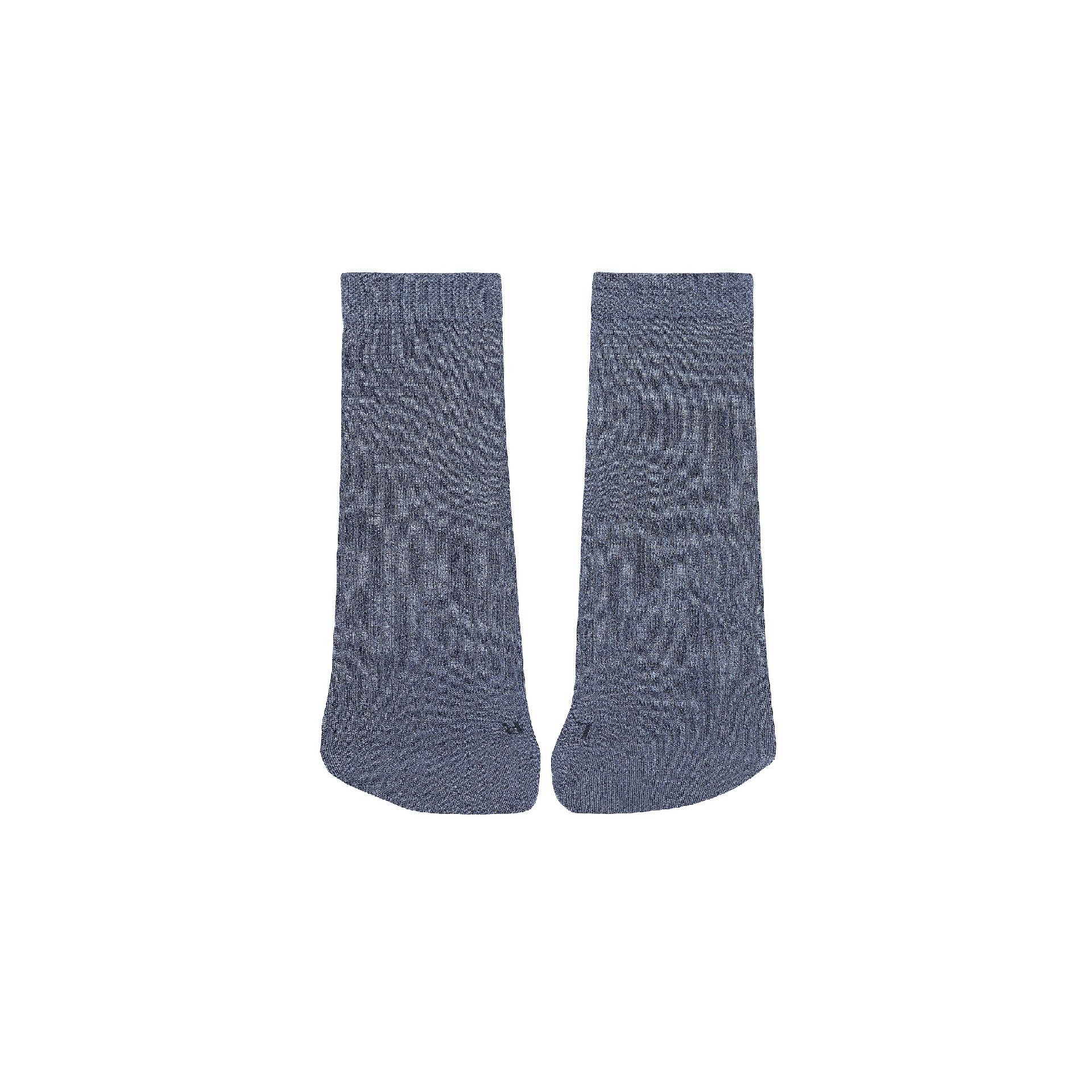 Meias Barefoot Médias de bambú