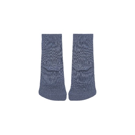 Meias Barefoot Médias de bambú