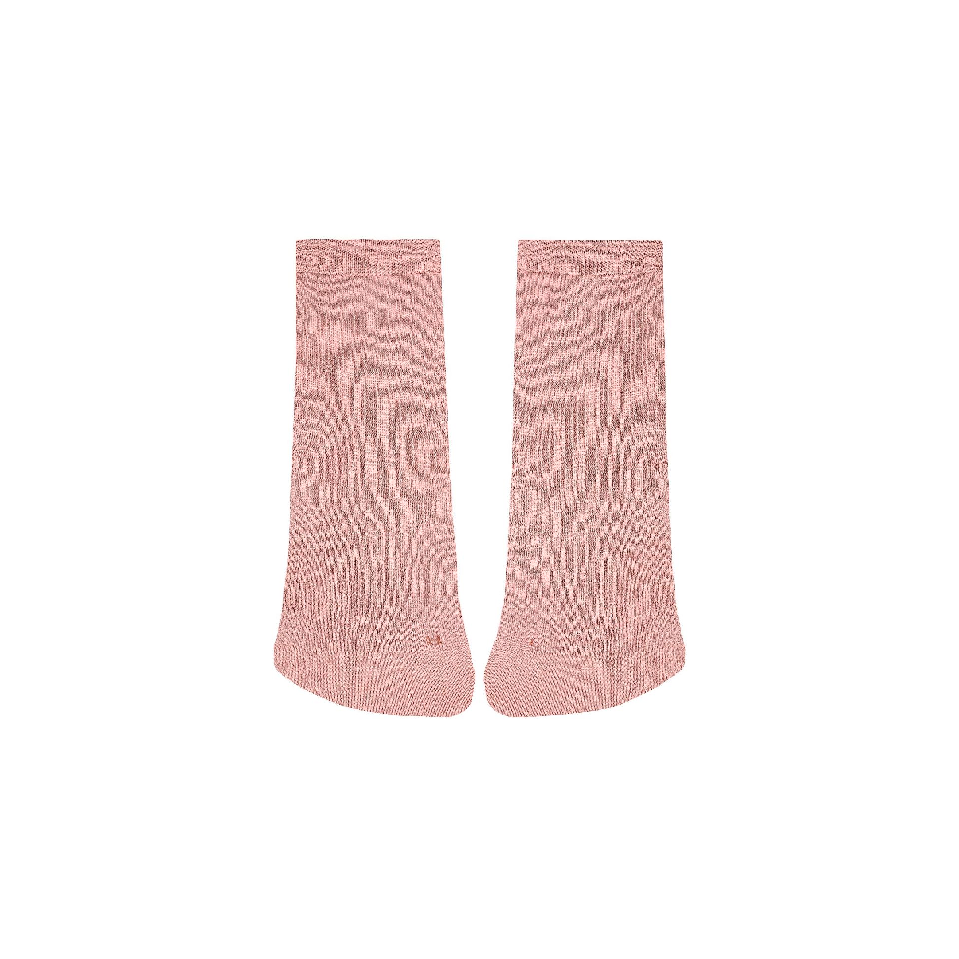 Meias Barefoot Médias de bambú