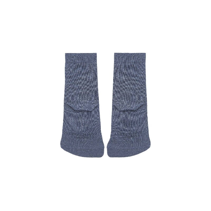 Meias Barefoot Médias de bambú