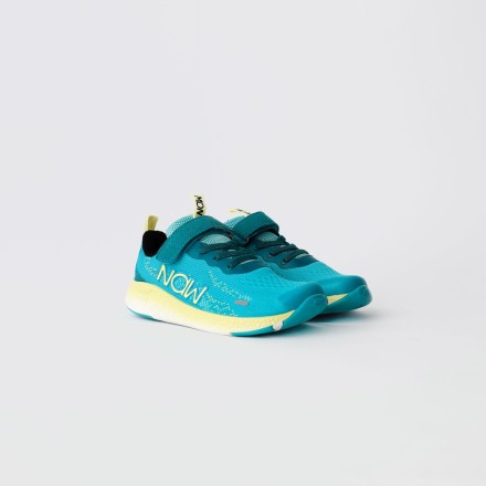 Tnis Road Running