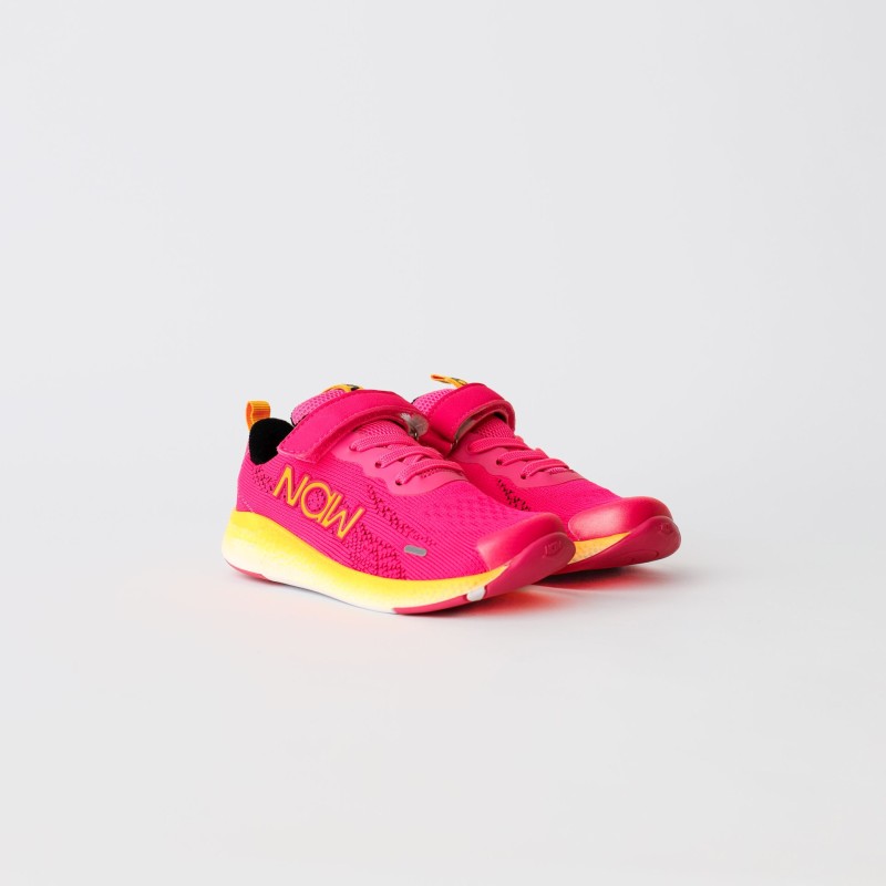 Tnis Road Running