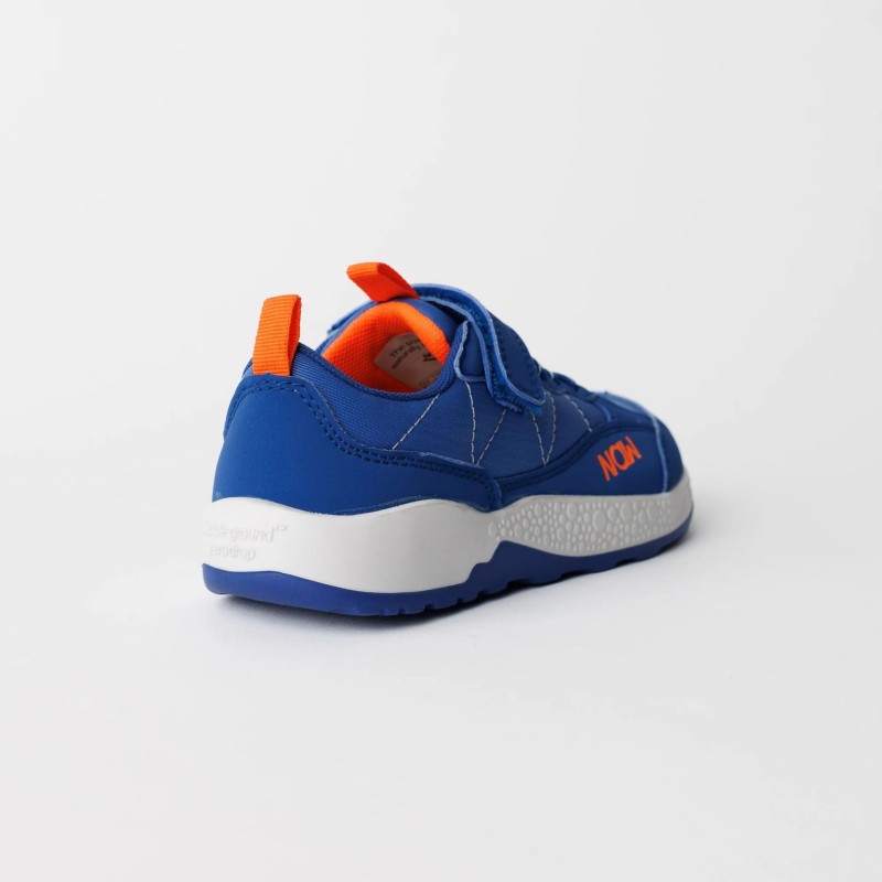 Mud Trail Waterproof Sneakers