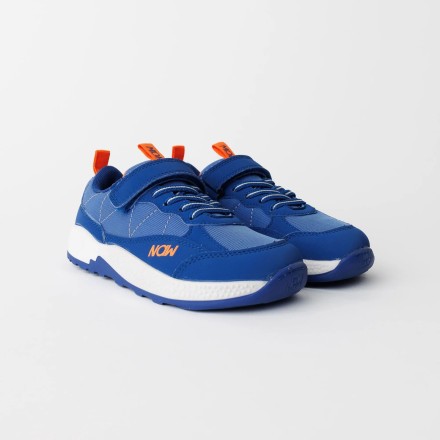 Mud Trail Waterproof Sneakers