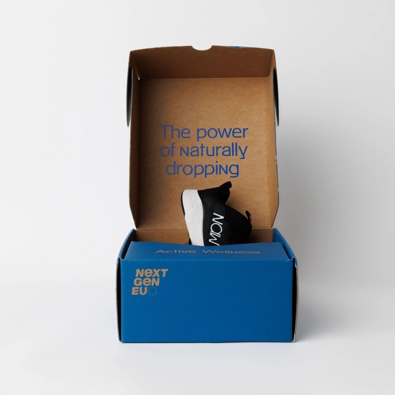 Zapatillas Road Running