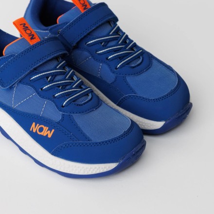 Mud Trail Waterproof Sneakers