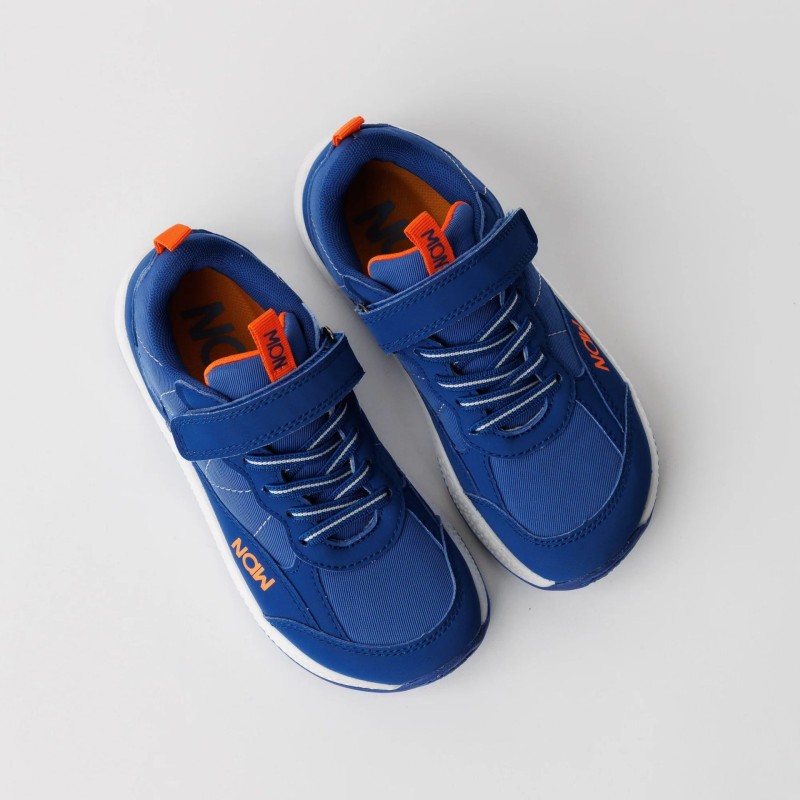 Mud Trail Waterproof Sneakers