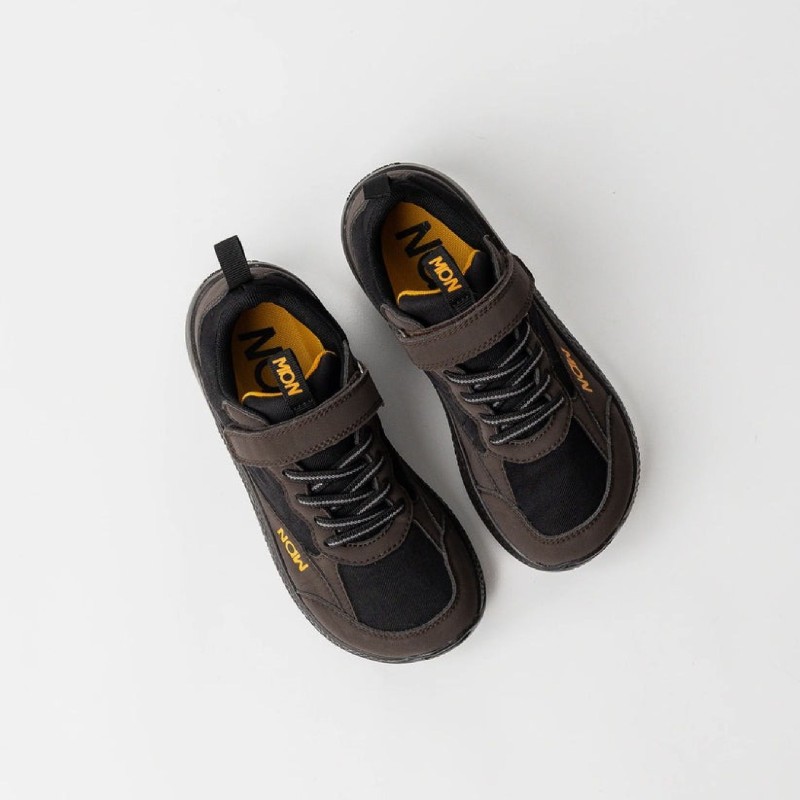 Mud Trail Waterproof Sneakers