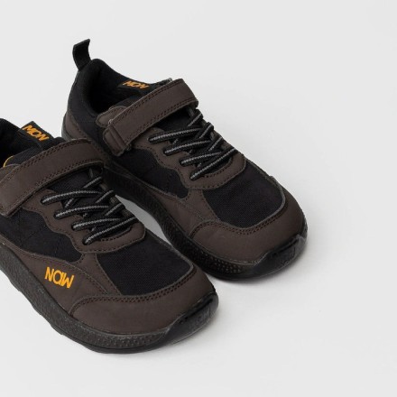 Zapatillas Hidrófugas Mud Trail