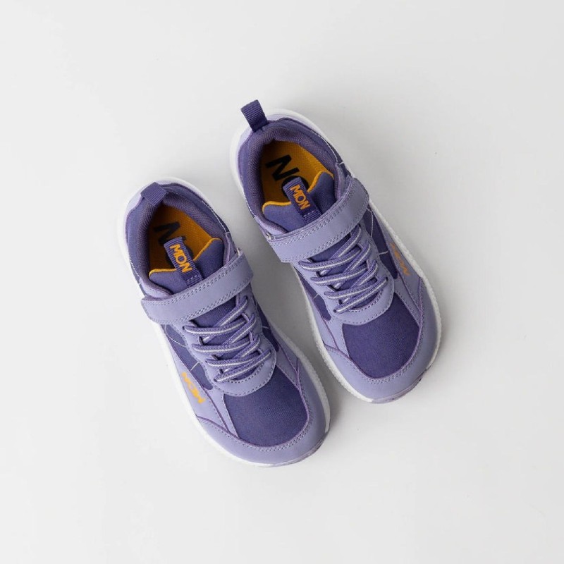 Mud Trail Waterproof Sneakers