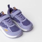 Mud Trail Waterproof Sneakers