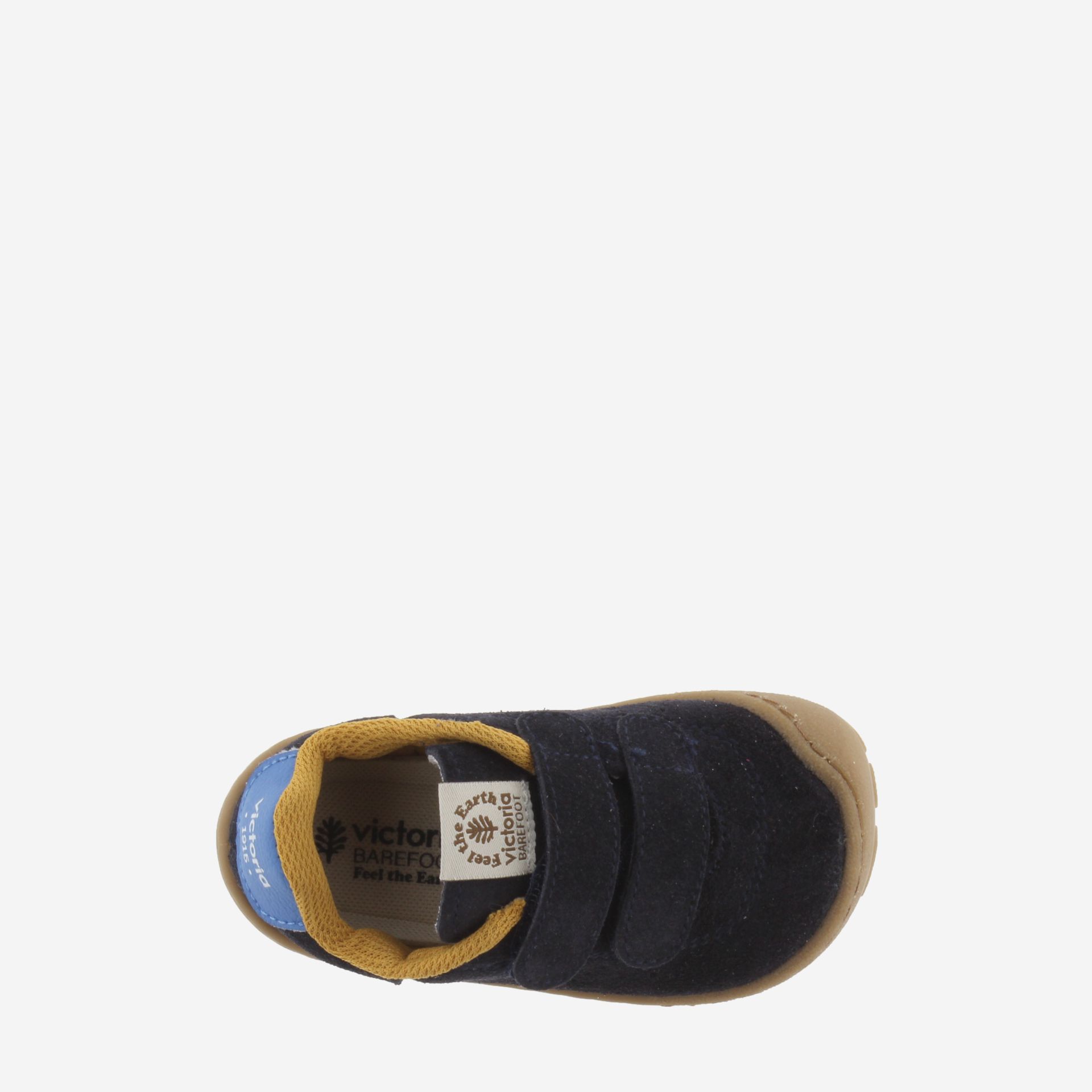Bosco Contraste Sneakers