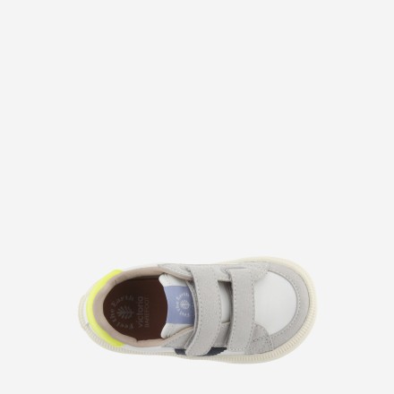 Oliver Detalles Sneakers