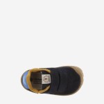 Bosco Contraste Sneakers