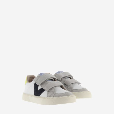 Oliver Detalles Sneakers