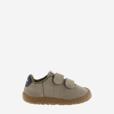 Bosco Contraste Sneakers