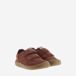 Bosco Contraste Sneakers