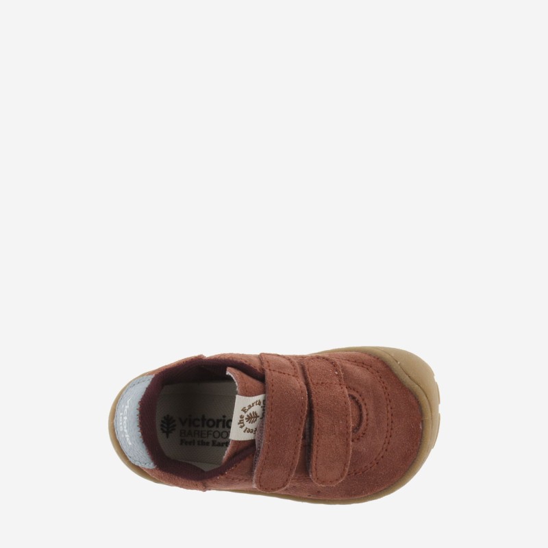 Bosco Contraste Sneakers