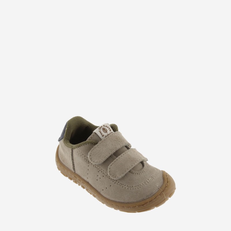 Tnis Bosco Contraste