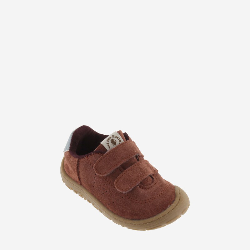 Bosco Contraste Sneakers